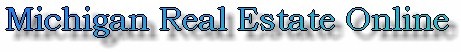 Welcome to Michigan Real Estate Online